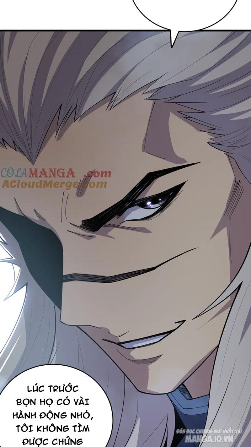 Tử Linh Pháp Sư: Ta Chính Là Thiên Tai Chapter 72 - Trang 2