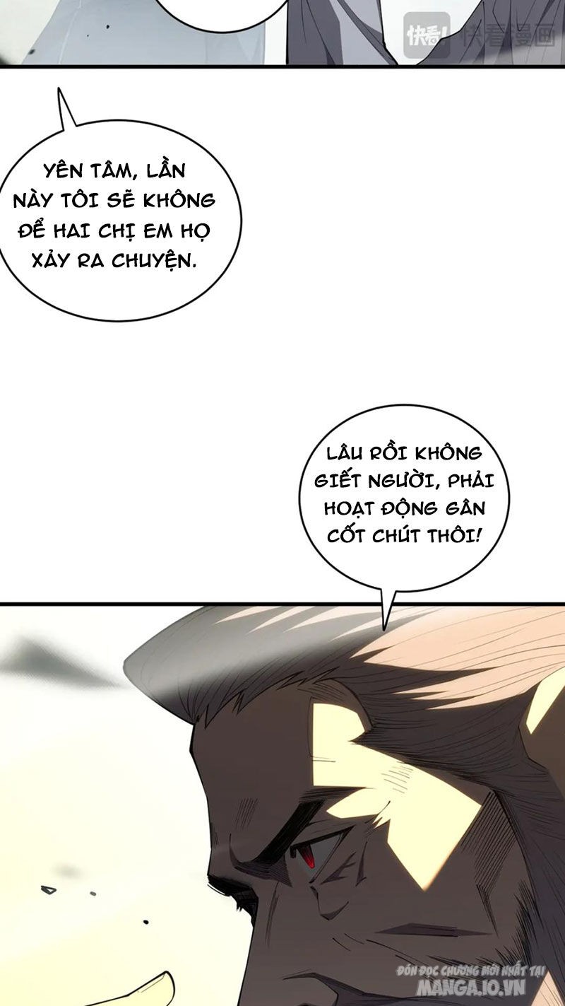 Tử Linh Pháp Sư: Ta Chính Là Thiên Tai Chapter 72 - Trang 2