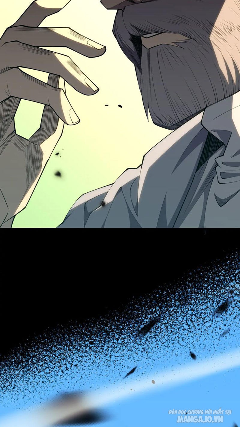 Tử Linh Pháp Sư: Ta Chính Là Thiên Tai Chapter 72 - Trang 2