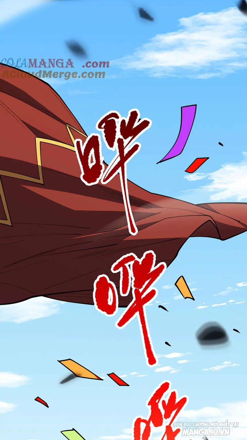 Tử Linh Pháp Sư: Ta Chính Là Thiên Tai Chapter 72 - Trang 2