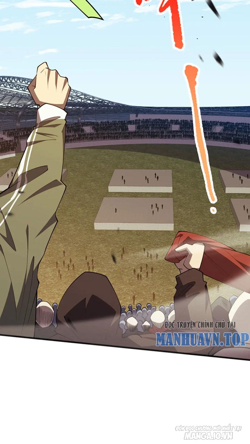 Tử Linh Pháp Sư: Ta Chính Là Thiên Tai Chapter 72 - Trang 2