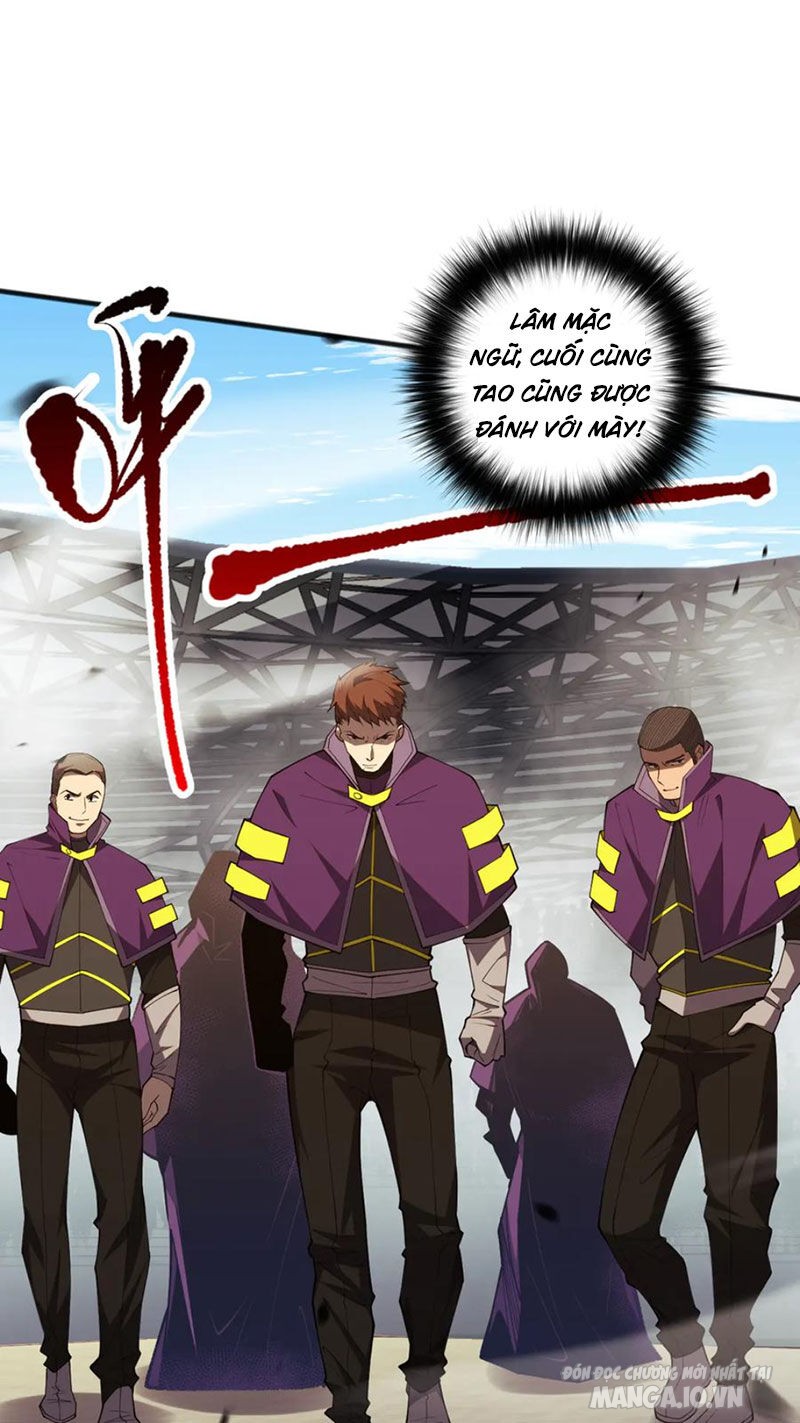 Tử Linh Pháp Sư: Ta Chính Là Thiên Tai Chapter 72 - Trang 2