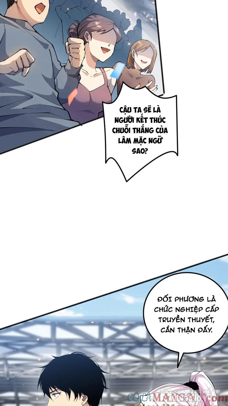 Tử Linh Pháp Sư: Ta Chính Là Thiên Tai Chapter 72 - Trang 2