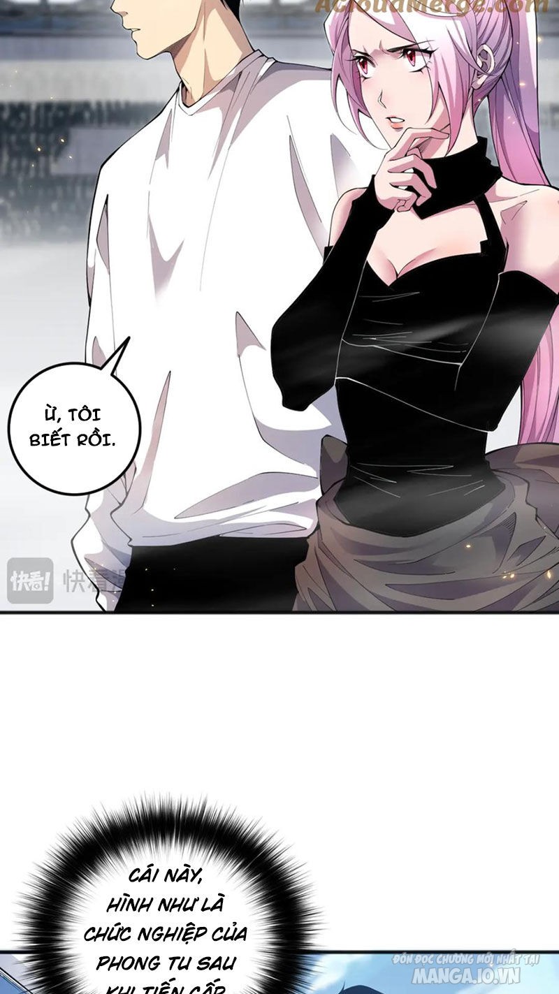 Tử Linh Pháp Sư: Ta Chính Là Thiên Tai Chapter 72 - Trang 2