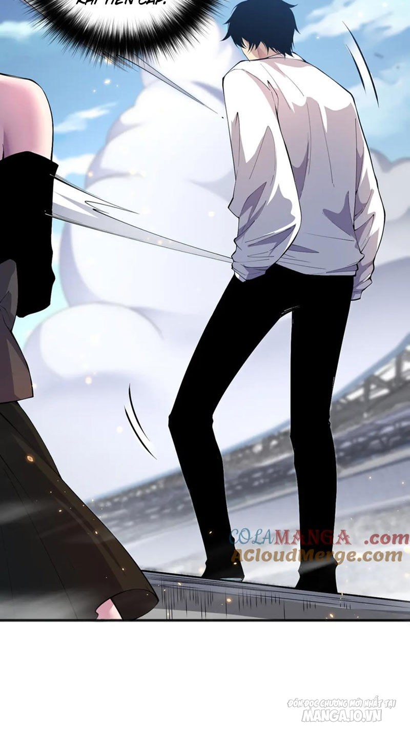 Tử Linh Pháp Sư: Ta Chính Là Thiên Tai Chapter 72 - Trang 2