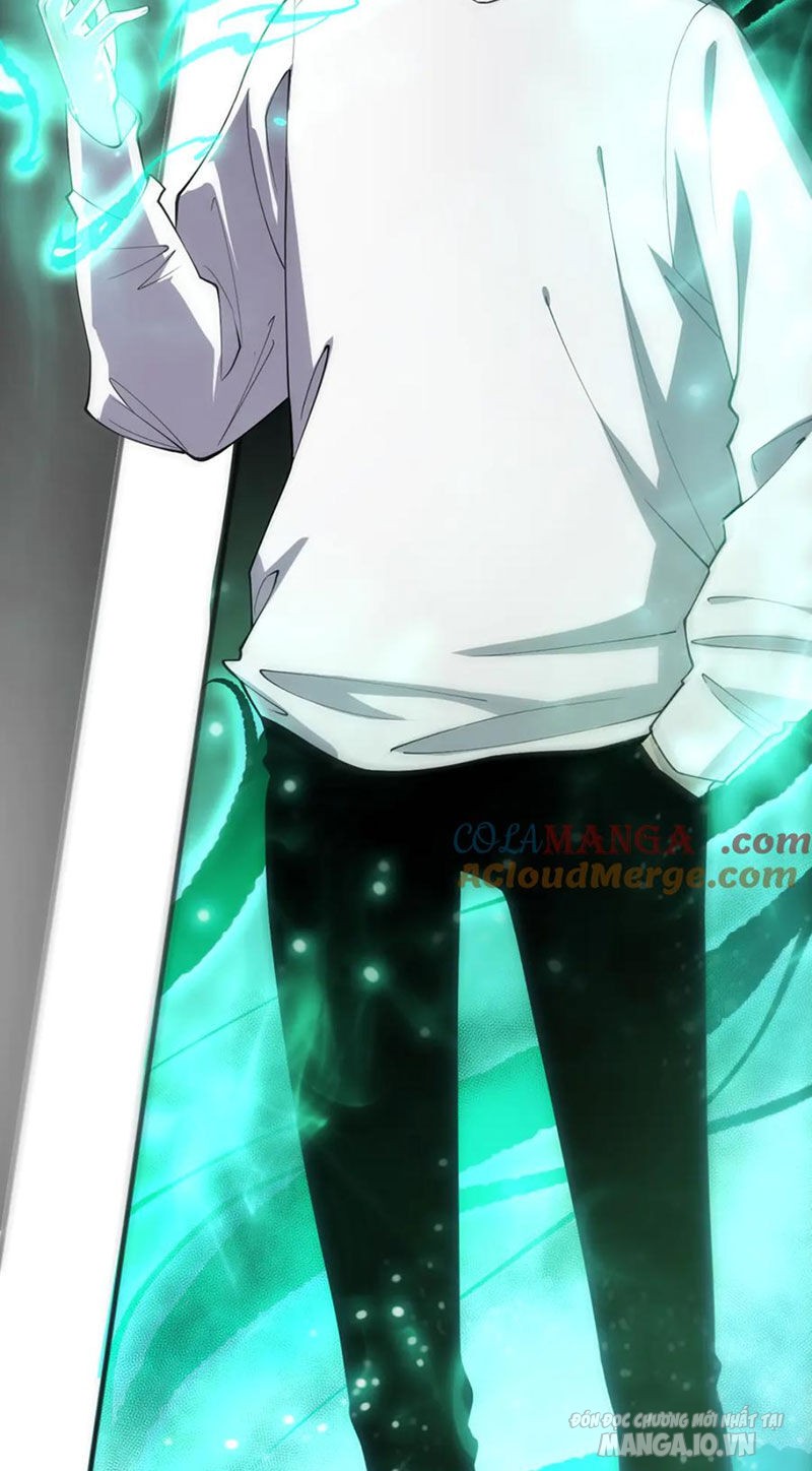 Tử Linh Pháp Sư: Ta Chính Là Thiên Tai Chapter 72 - Trang 2