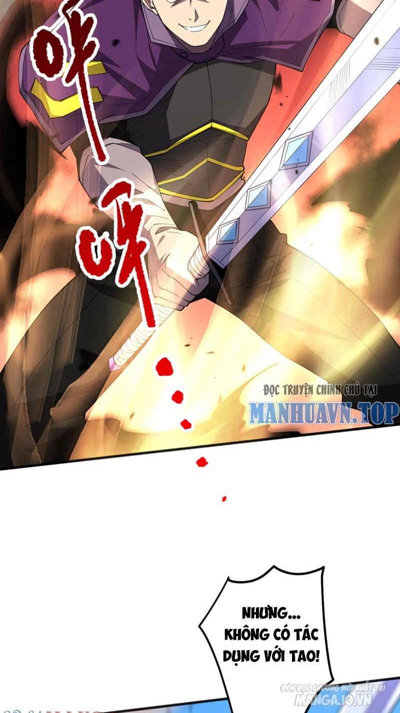 Tử Linh Pháp Sư: Ta Chính Là Thiên Tai Chapter 72 - Trang 2