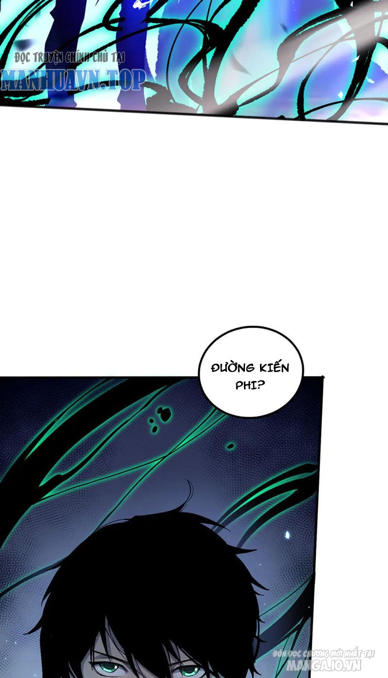 Tử Linh Pháp Sư: Ta Chính Là Thiên Tai Chapter 72 - Trang 2