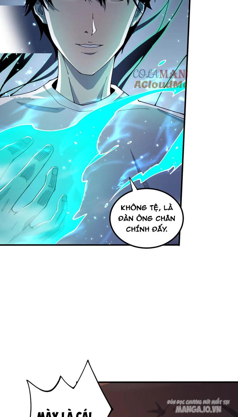 Tử Linh Pháp Sư: Ta Chính Là Thiên Tai Chapter 72 - Trang 2