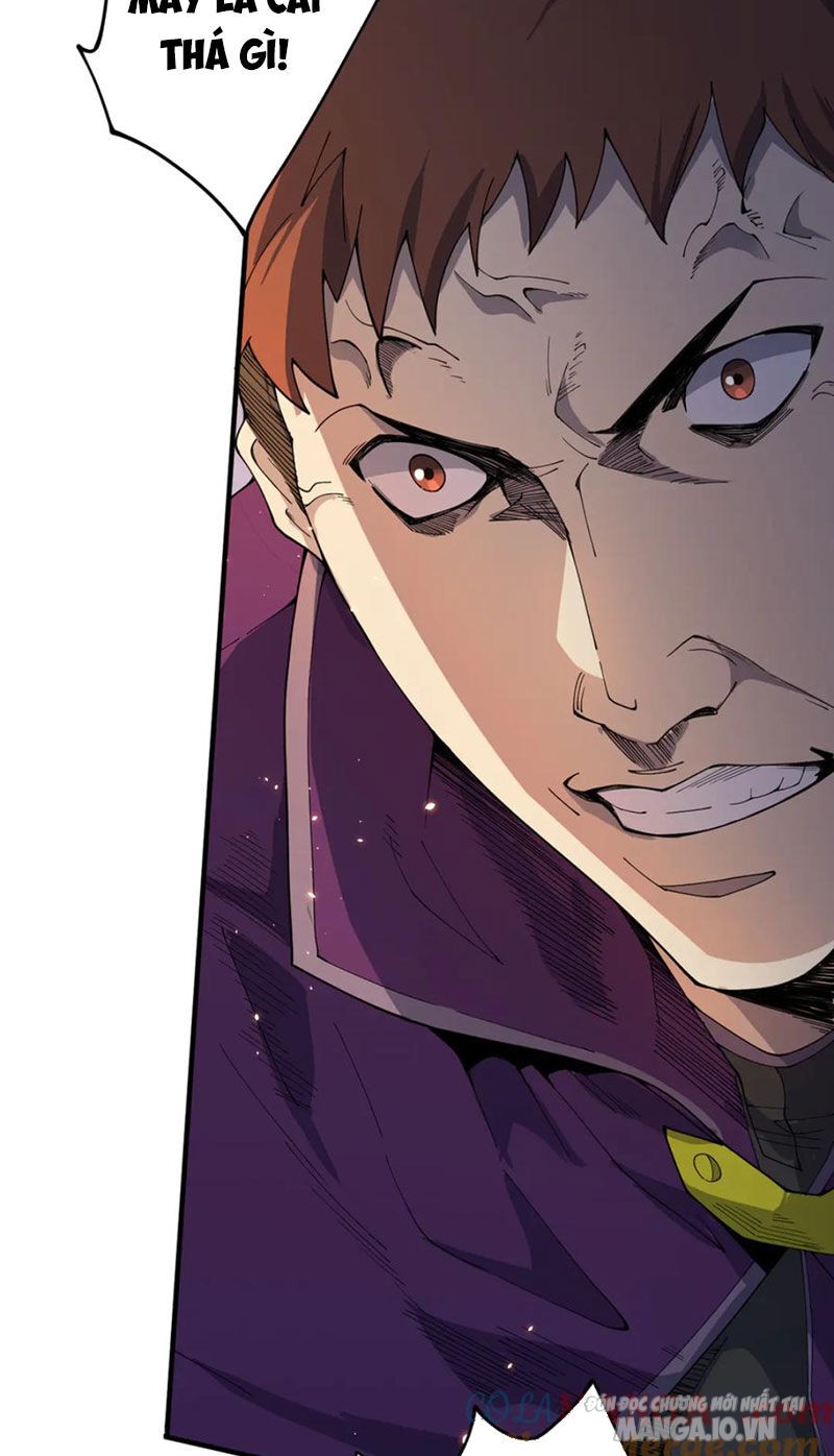 Tử Linh Pháp Sư: Ta Chính Là Thiên Tai Chapter 72 - Trang 2