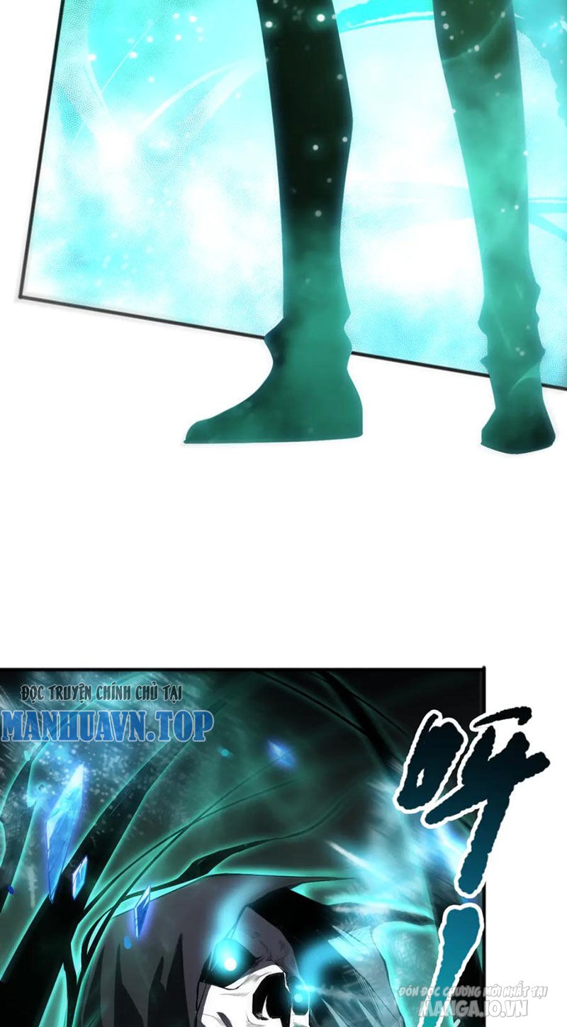 Tử Linh Pháp Sư: Ta Chính Là Thiên Tai Chapter 72 - Trang 2