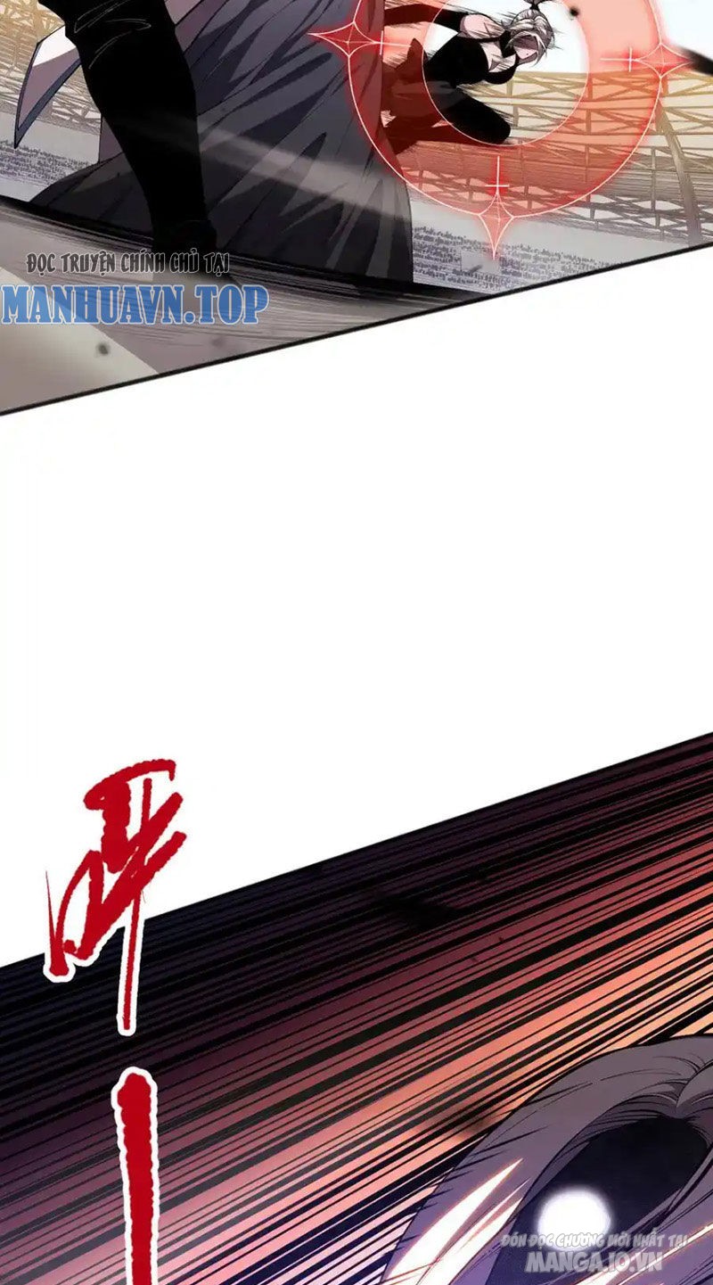 Tử Linh Pháp Sư: Ta Chính Là Thiên Tai Chapter 71 - Trang 2