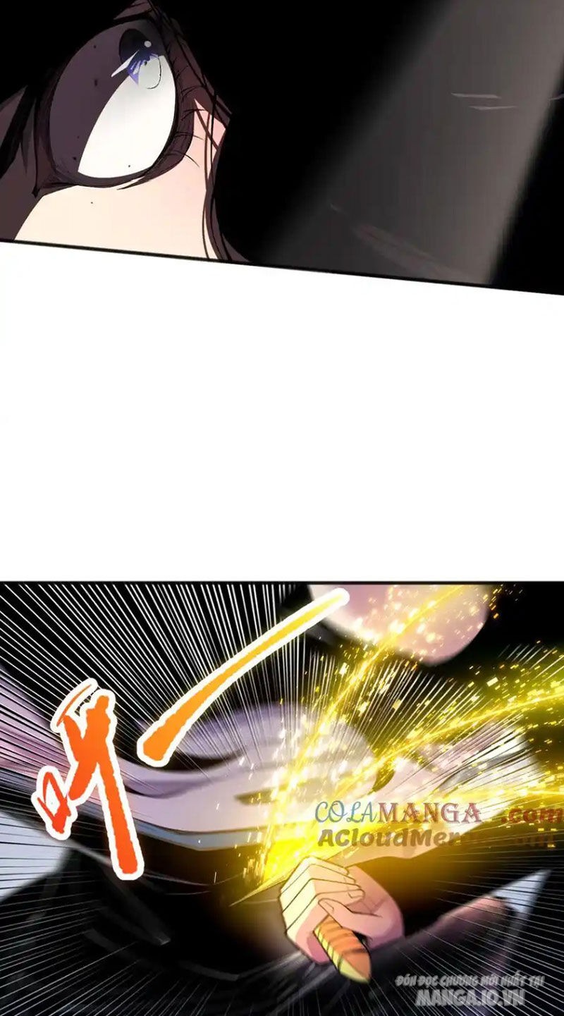 Tử Linh Pháp Sư: Ta Chính Là Thiên Tai Chapter 71 - Trang 2