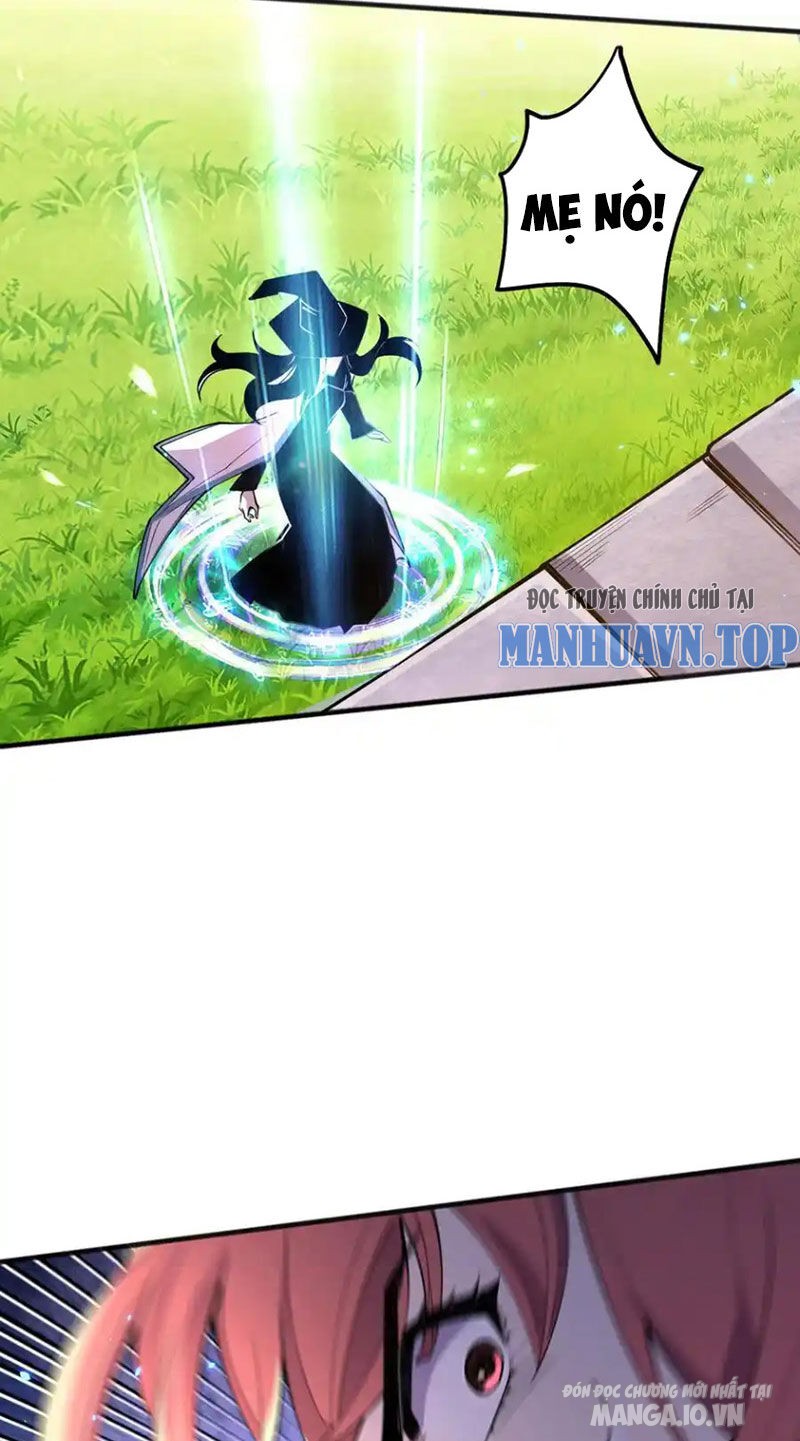 Tử Linh Pháp Sư: Ta Chính Là Thiên Tai Chapter 71 - Trang 2