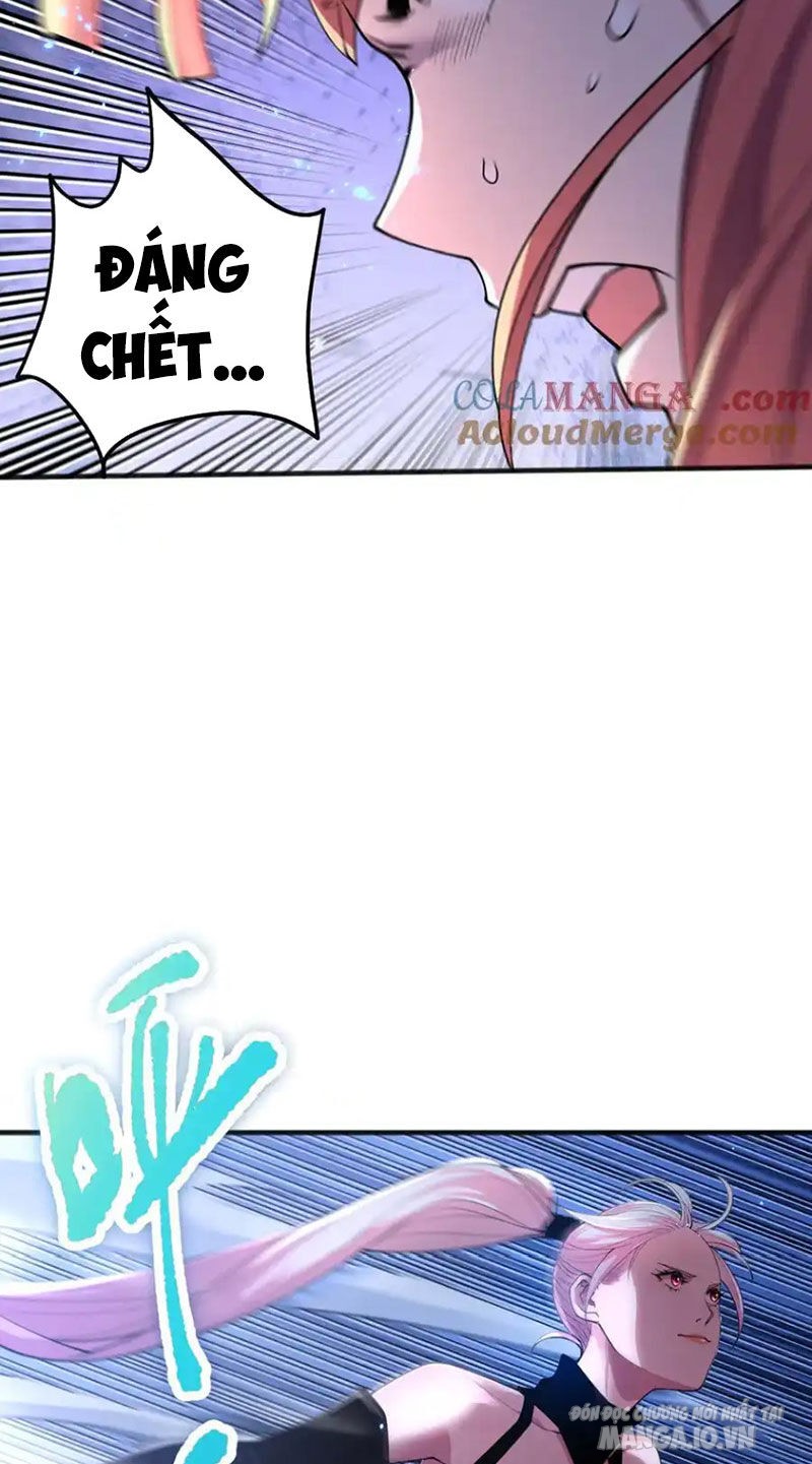 Tử Linh Pháp Sư: Ta Chính Là Thiên Tai Chapter 71 - Trang 2