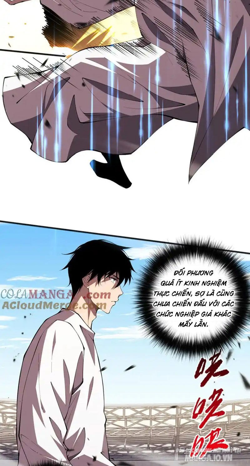 Tử Linh Pháp Sư: Ta Chính Là Thiên Tai Chapter 71 - Trang 2