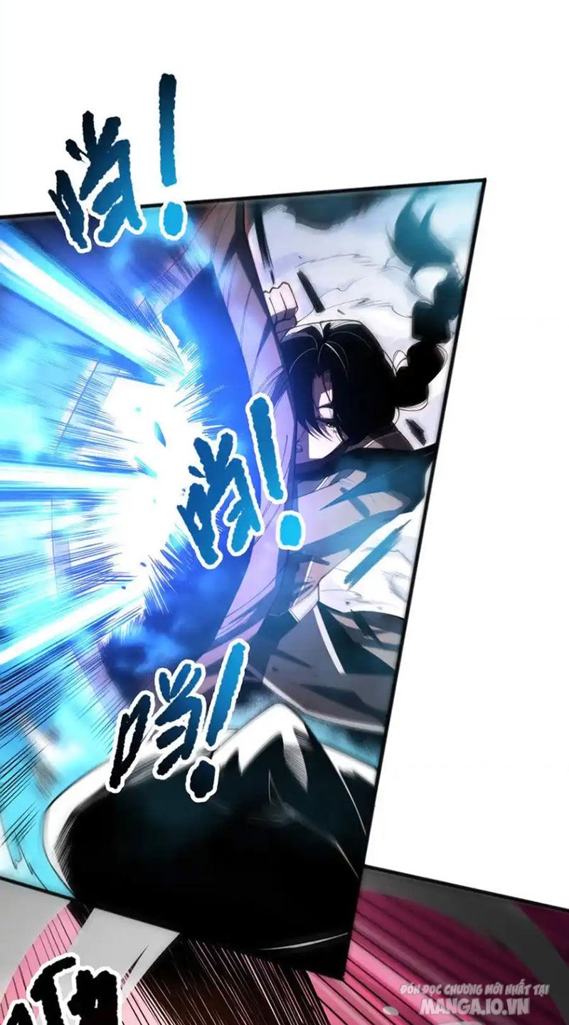 Tử Linh Pháp Sư: Ta Chính Là Thiên Tai Chapter 71 - Trang 2