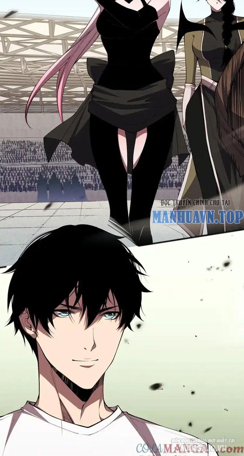 Tử Linh Pháp Sư: Ta Chính Là Thiên Tai Chapter 71 - Trang 2