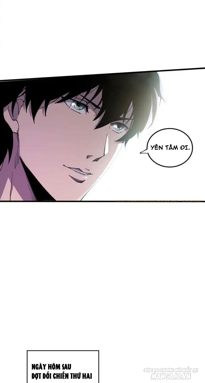 Tử Linh Pháp Sư: Ta Chính Là Thiên Tai Chapter 71 - Trang 2