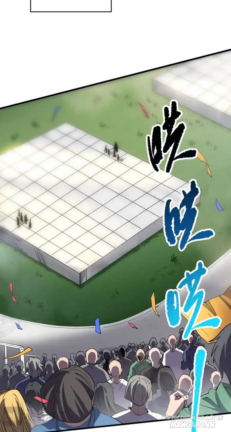 Tử Linh Pháp Sư: Ta Chính Là Thiên Tai Chapter 71 - Trang 2