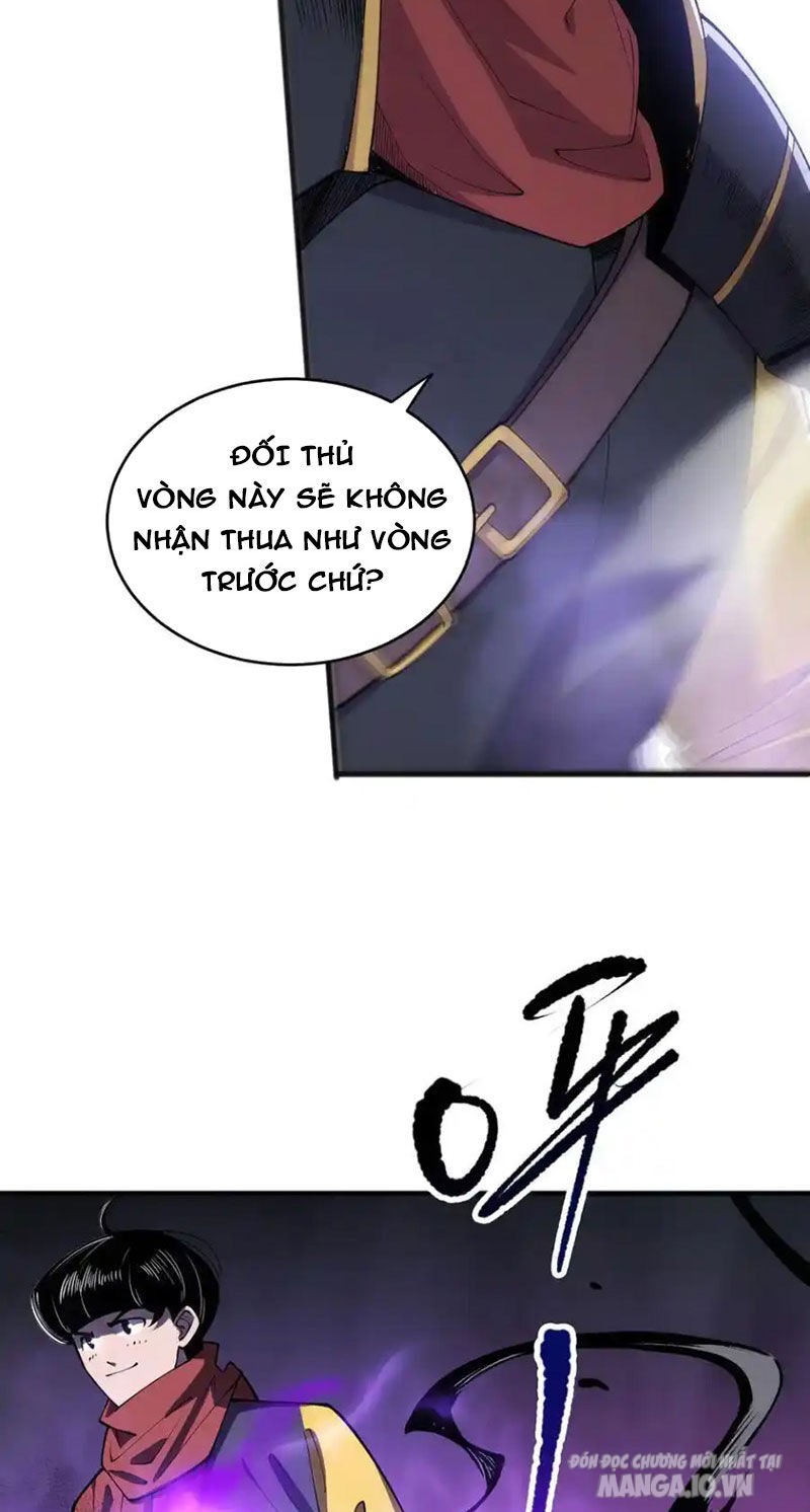 Tử Linh Pháp Sư: Ta Chính Là Thiên Tai Chapter 71 - Trang 2