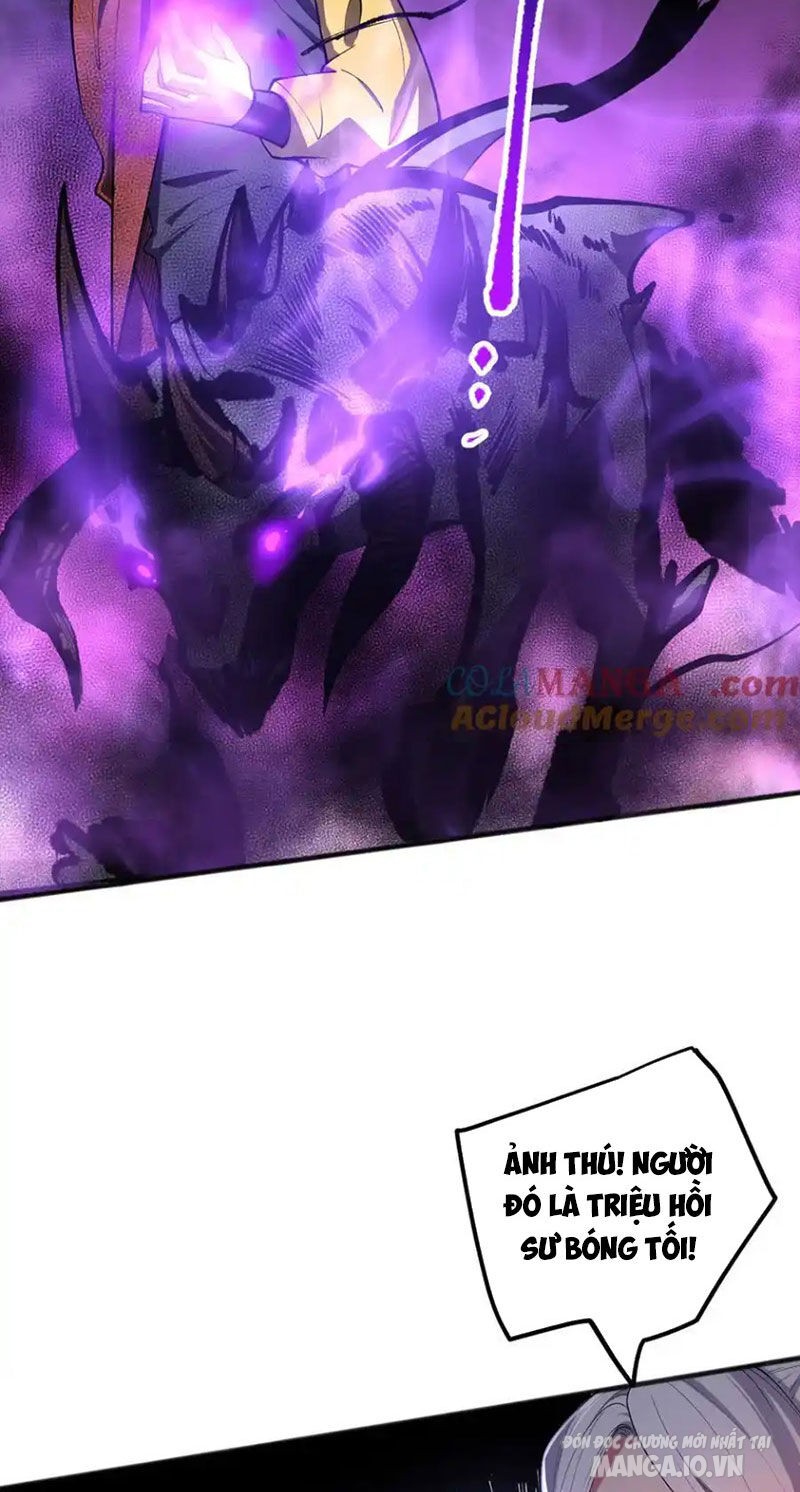 Tử Linh Pháp Sư: Ta Chính Là Thiên Tai Chapter 71 - Trang 2