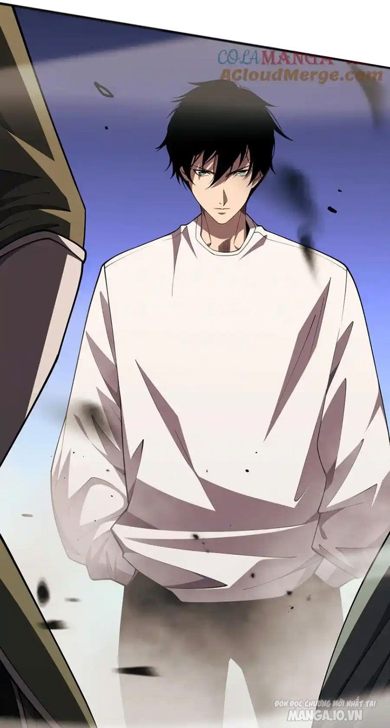 Tử Linh Pháp Sư: Ta Chính Là Thiên Tai Chapter 71 - Trang 2