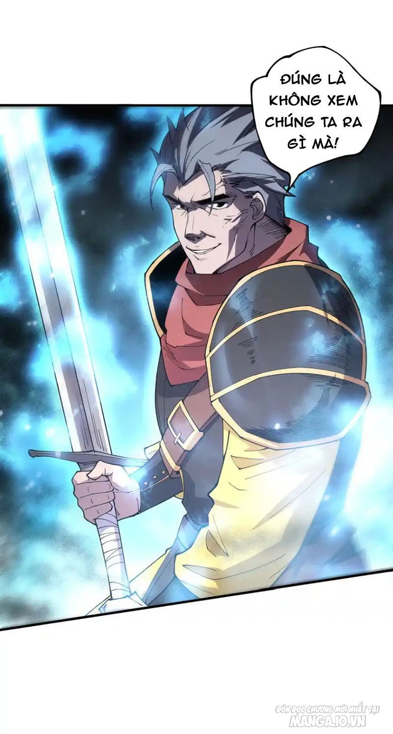 Tử Linh Pháp Sư: Ta Chính Là Thiên Tai Chapter 71 - Trang 2