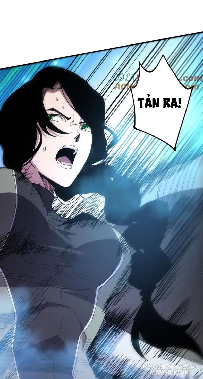 Tử Linh Pháp Sư: Ta Chính Là Thiên Tai Chapter 71 - Trang 2