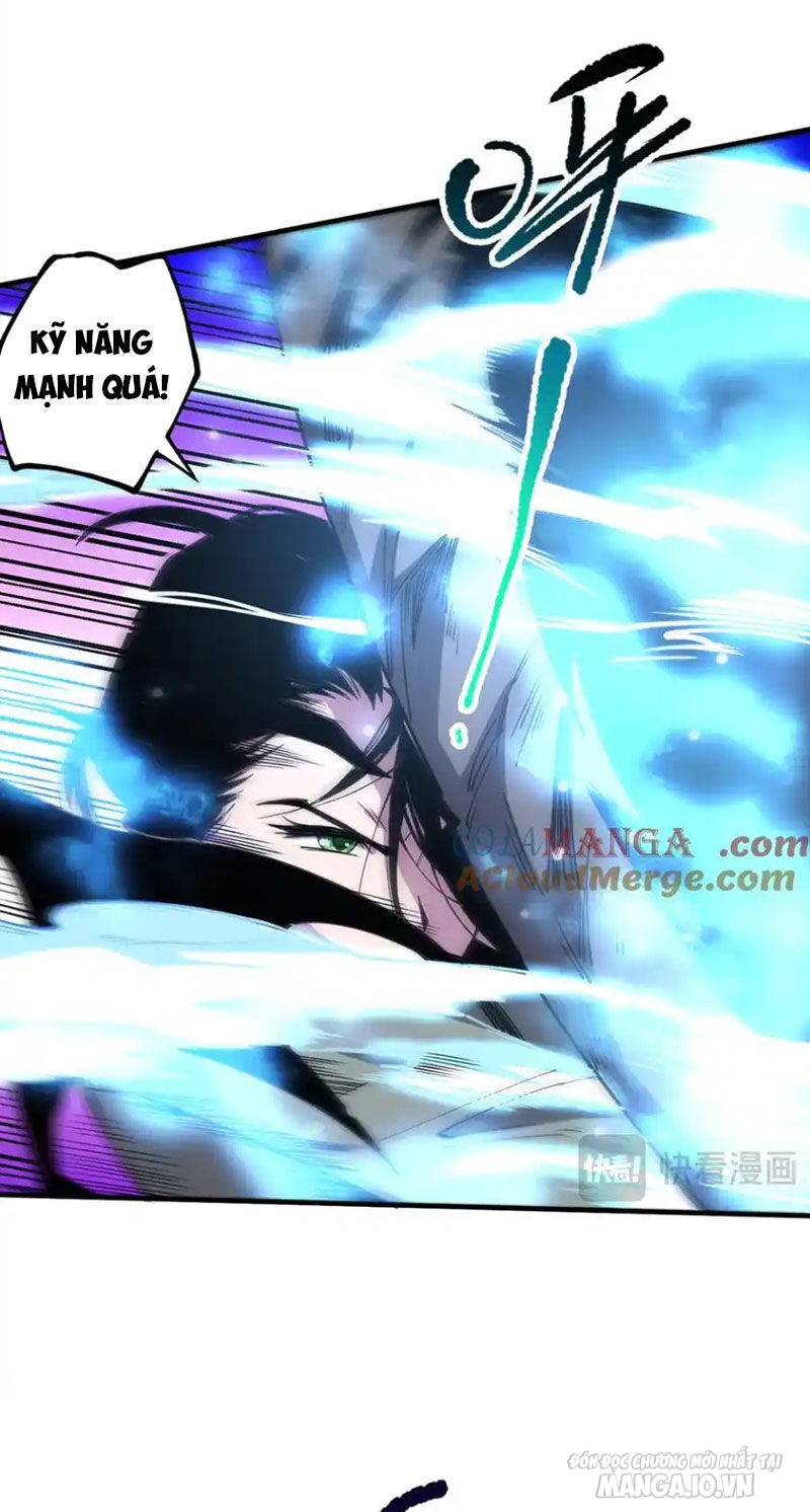 Tử Linh Pháp Sư: Ta Chính Là Thiên Tai Chapter 71 - Trang 2