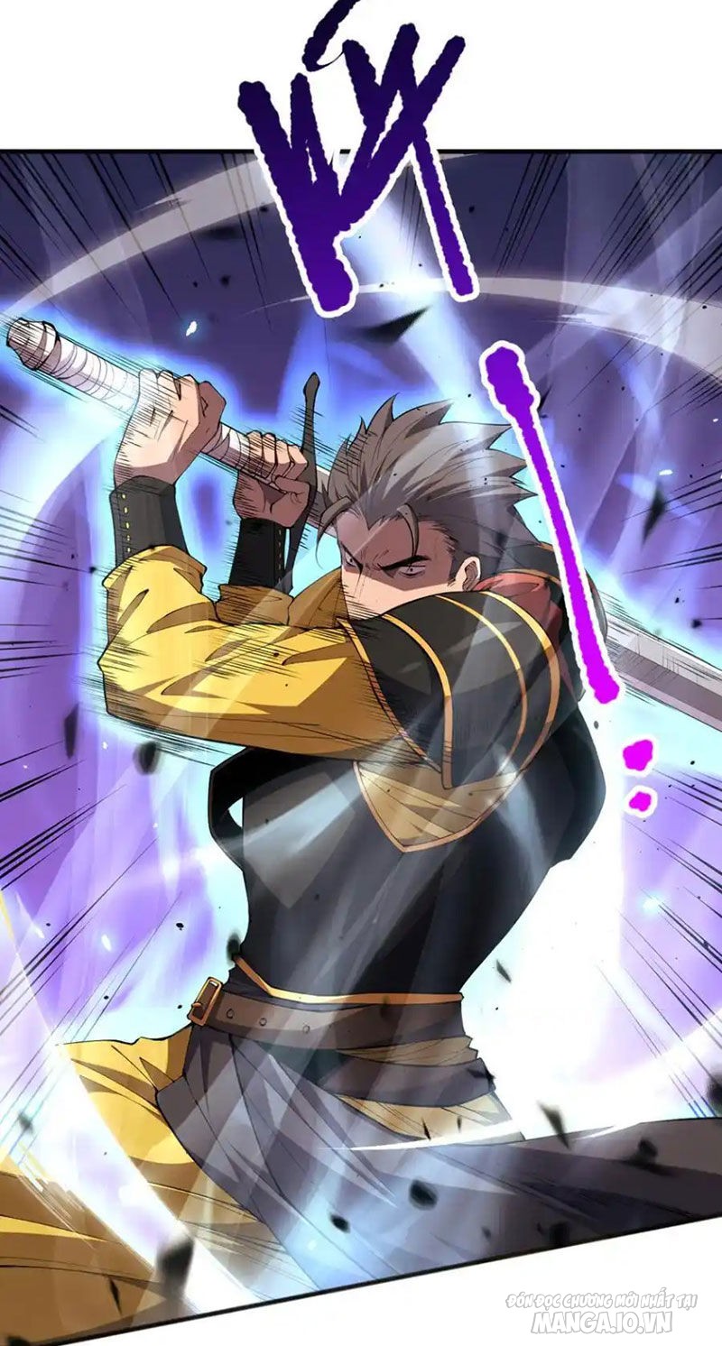 Tử Linh Pháp Sư: Ta Chính Là Thiên Tai Chapter 71 - Trang 2