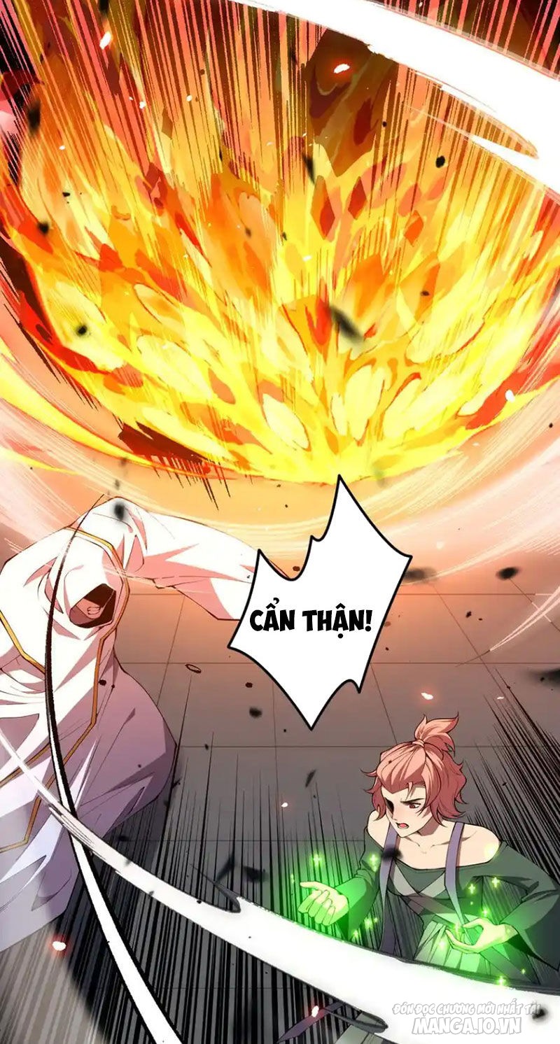 Tử Linh Pháp Sư: Ta Chính Là Thiên Tai Chapter 71 - Trang 2