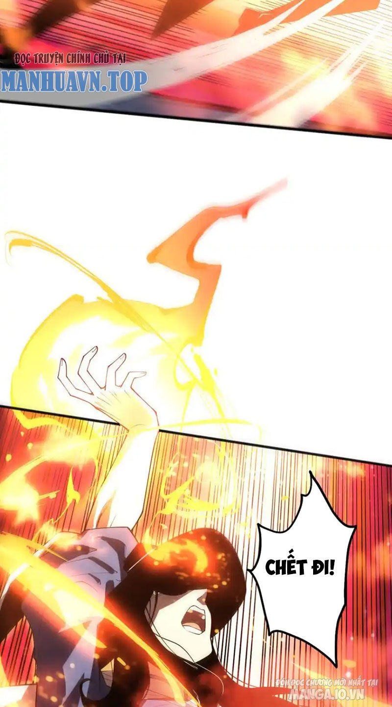 Tử Linh Pháp Sư: Ta Chính Là Thiên Tai Chapter 71 - Trang 2
