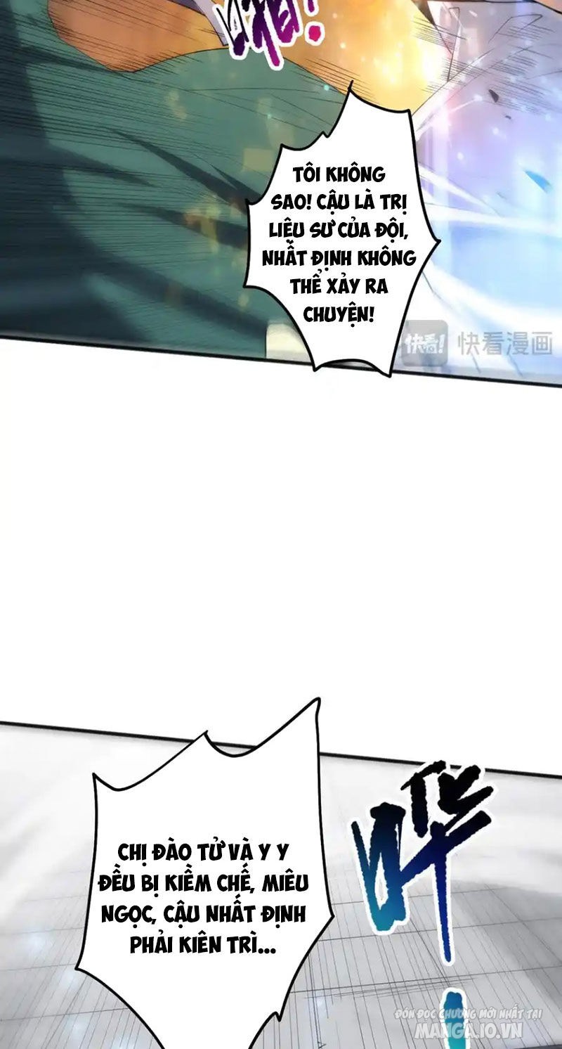 Tử Linh Pháp Sư: Ta Chính Là Thiên Tai Chapter 71 - Trang 2