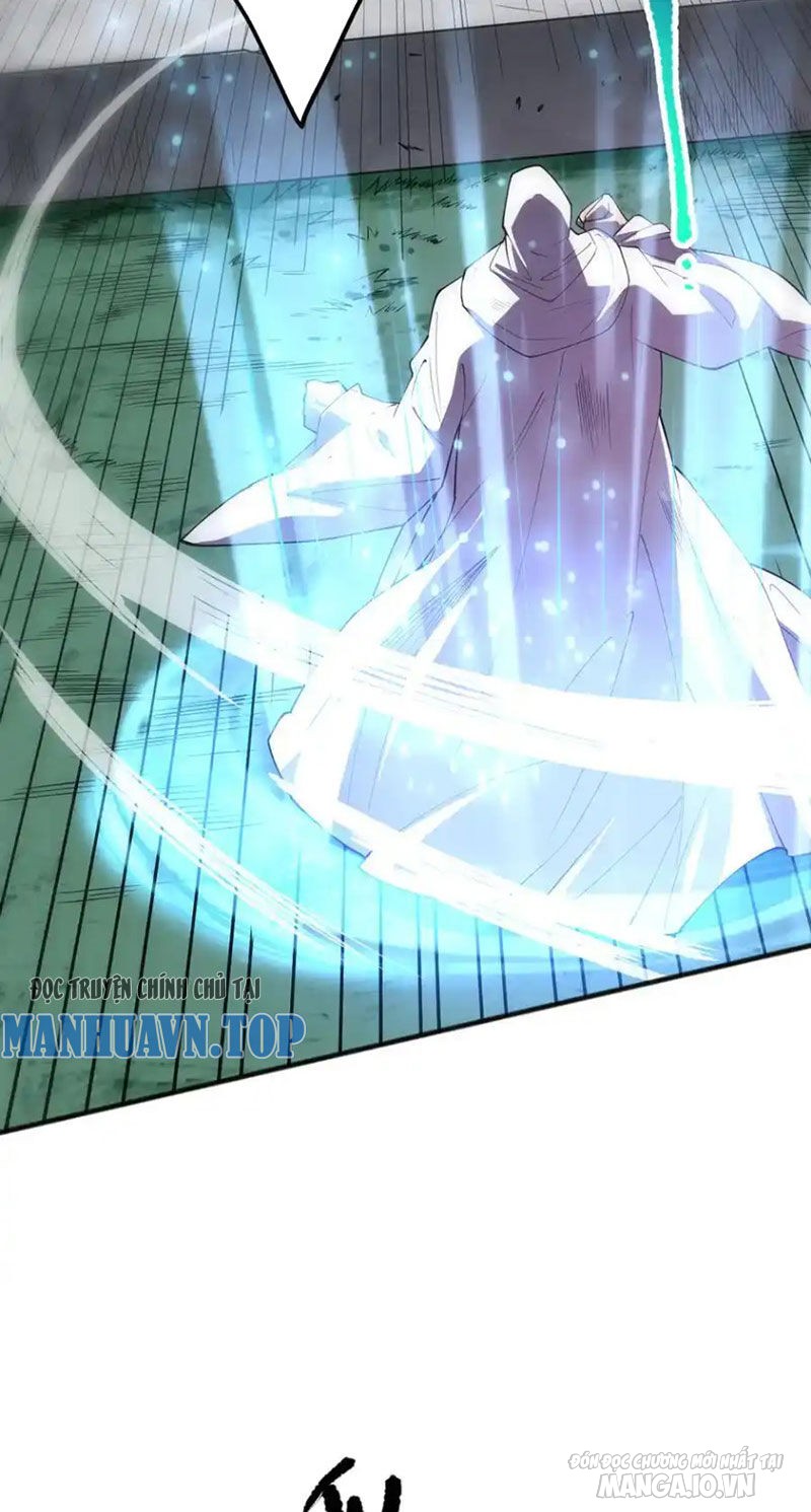 Tử Linh Pháp Sư: Ta Chính Là Thiên Tai Chapter 71 - Trang 2