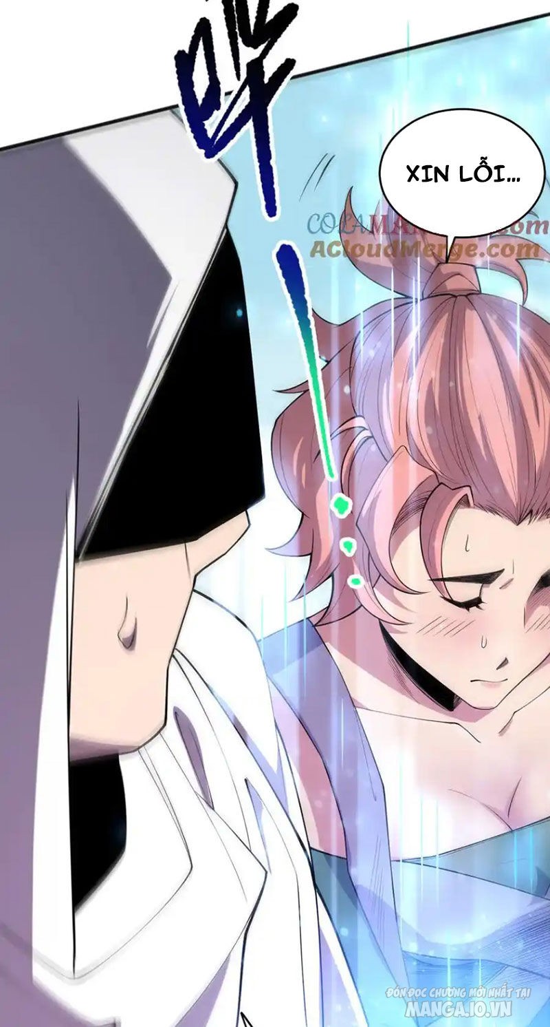 Tử Linh Pháp Sư: Ta Chính Là Thiên Tai Chapter 71 - Trang 2