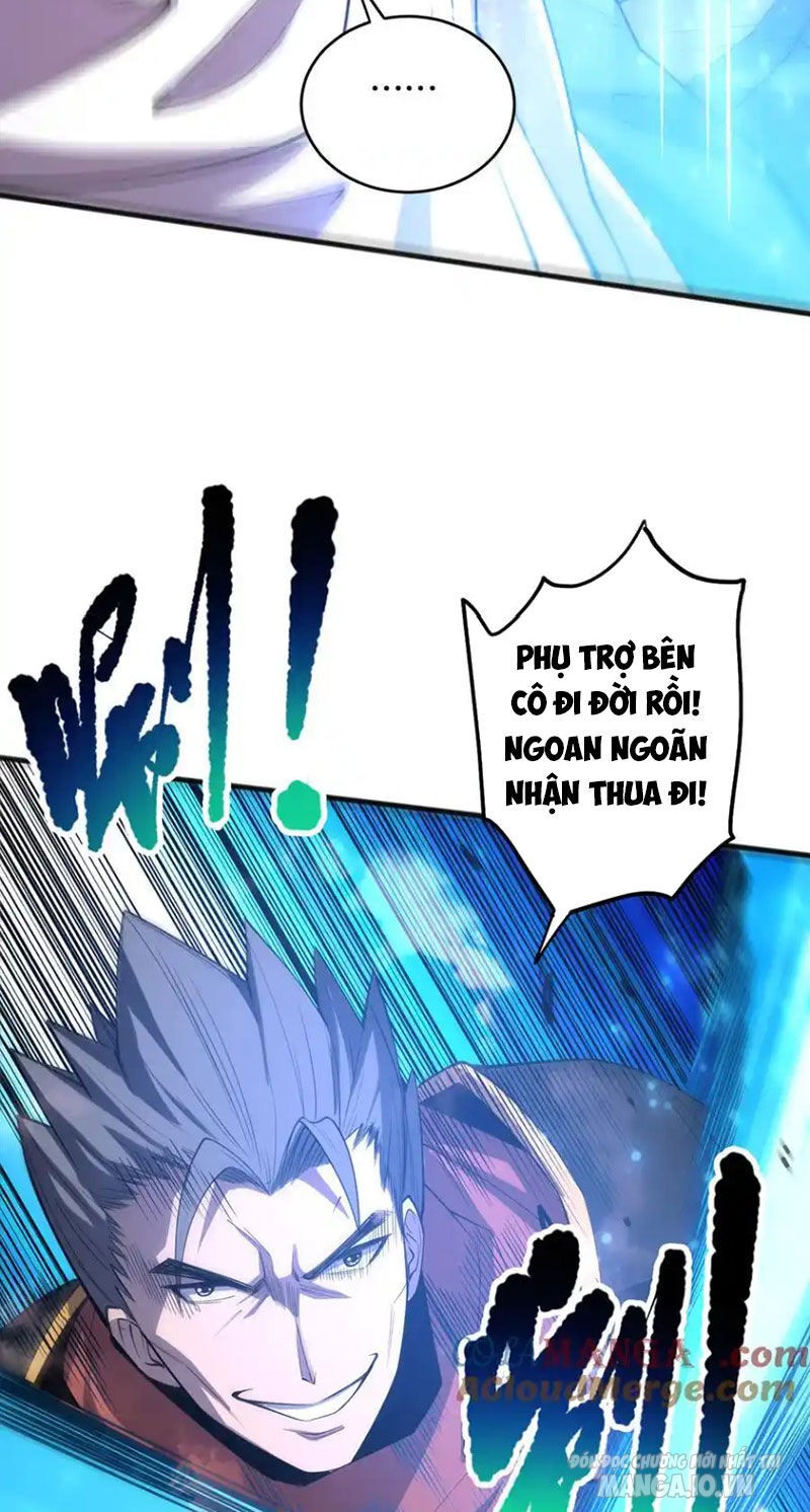 Tử Linh Pháp Sư: Ta Chính Là Thiên Tai Chapter 71 - Trang 2