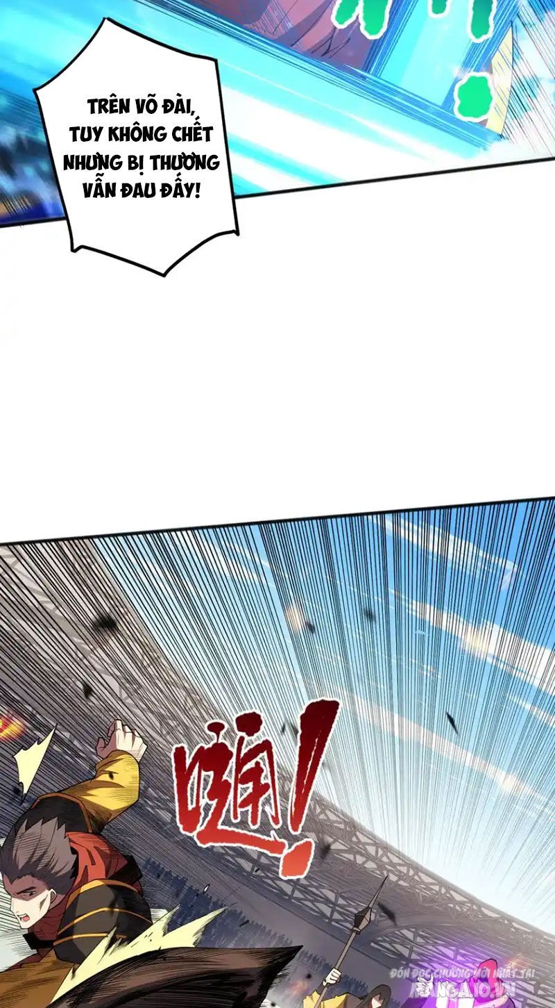 Tử Linh Pháp Sư: Ta Chính Là Thiên Tai Chapter 71 - Trang 2