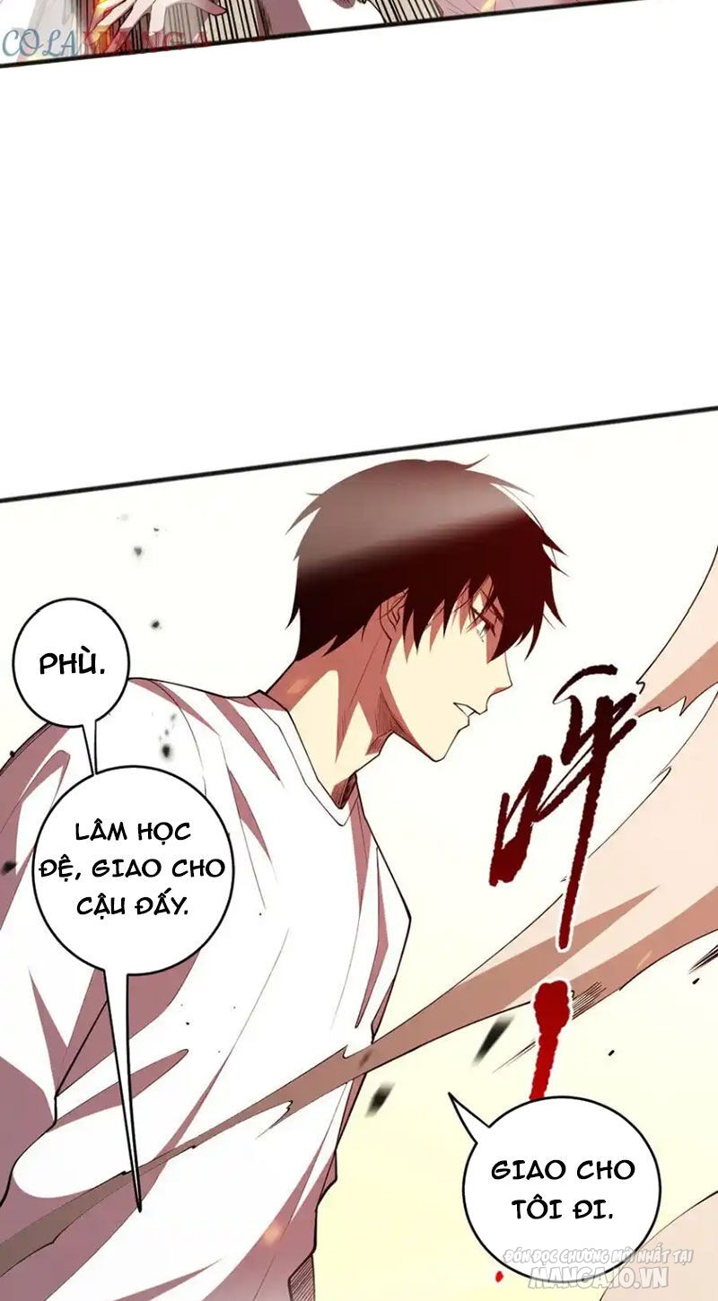 Tử Linh Pháp Sư: Ta Chính Là Thiên Tai Chapter 71 - Trang 2