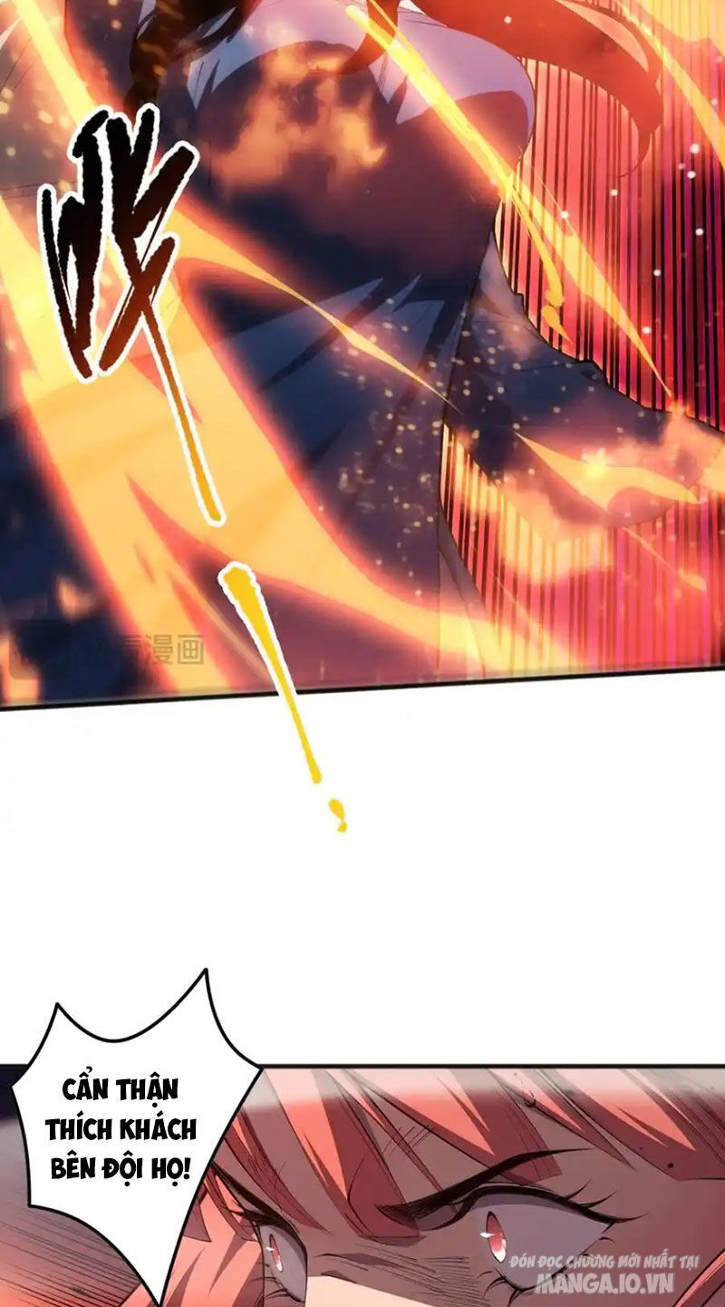 Tử Linh Pháp Sư: Ta Chính Là Thiên Tai Chapter 71 - Trang 2