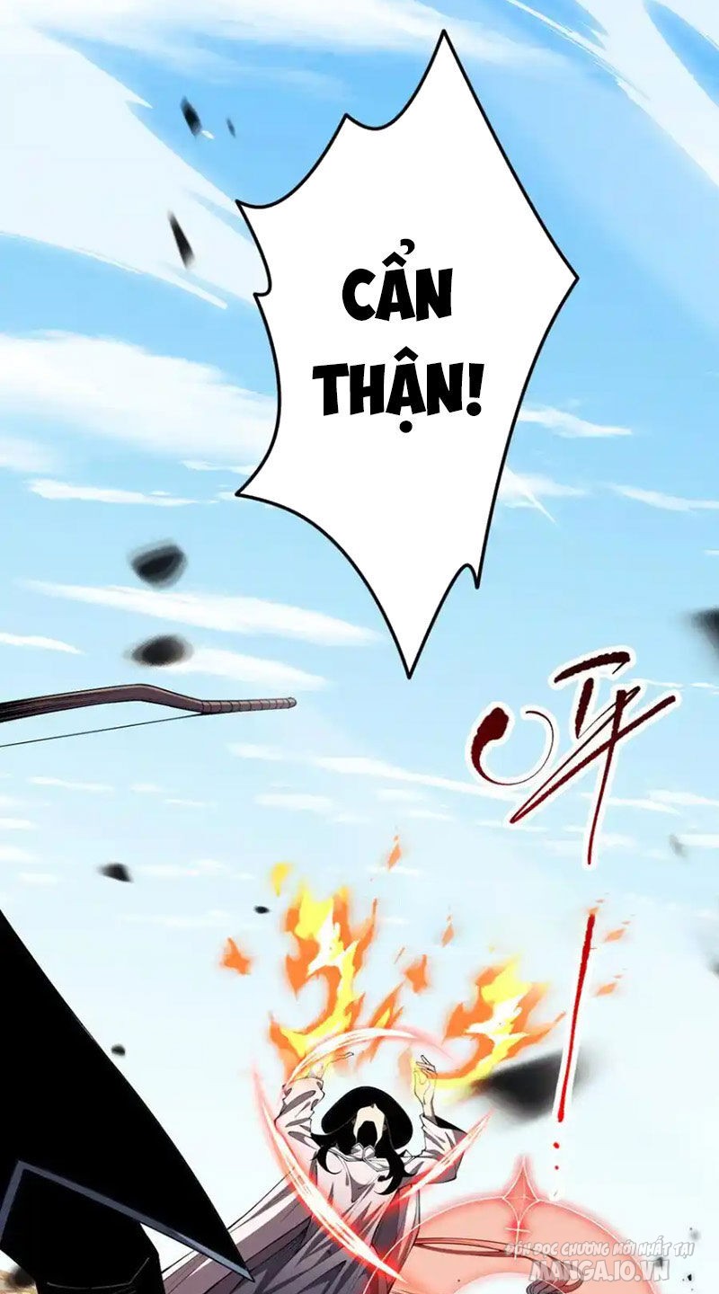 Tử Linh Pháp Sư: Ta Chính Là Thiên Tai Chapter 71 - Trang 2