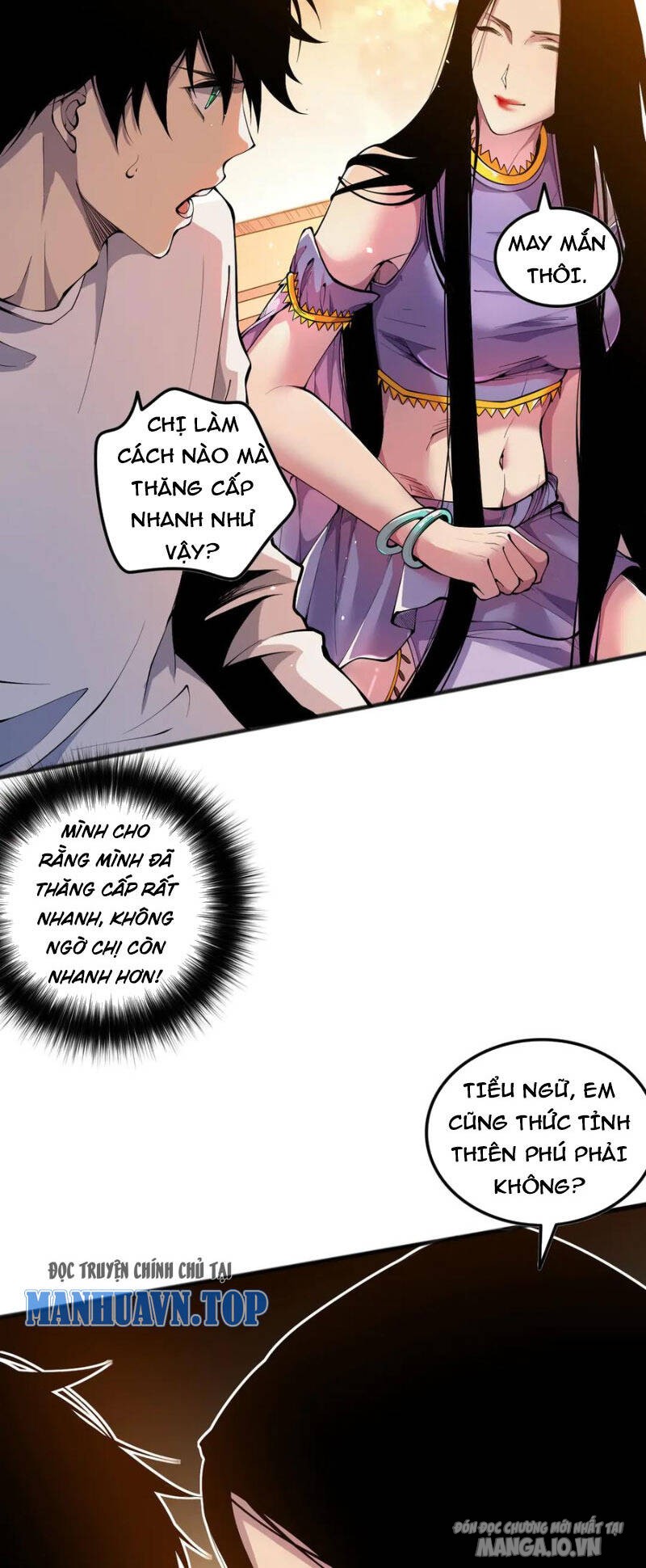 Tử Linh Pháp Sư: Ta Chính Là Thiên Tai Chapter 70 - Trang 2