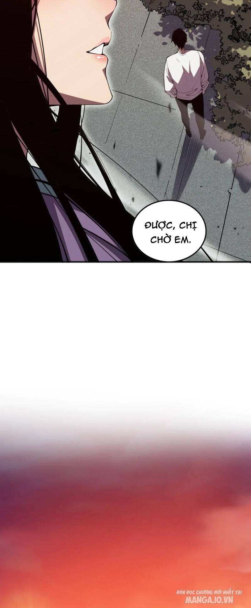 Tử Linh Pháp Sư: Ta Chính Là Thiên Tai Chapter 70 - Trang 2