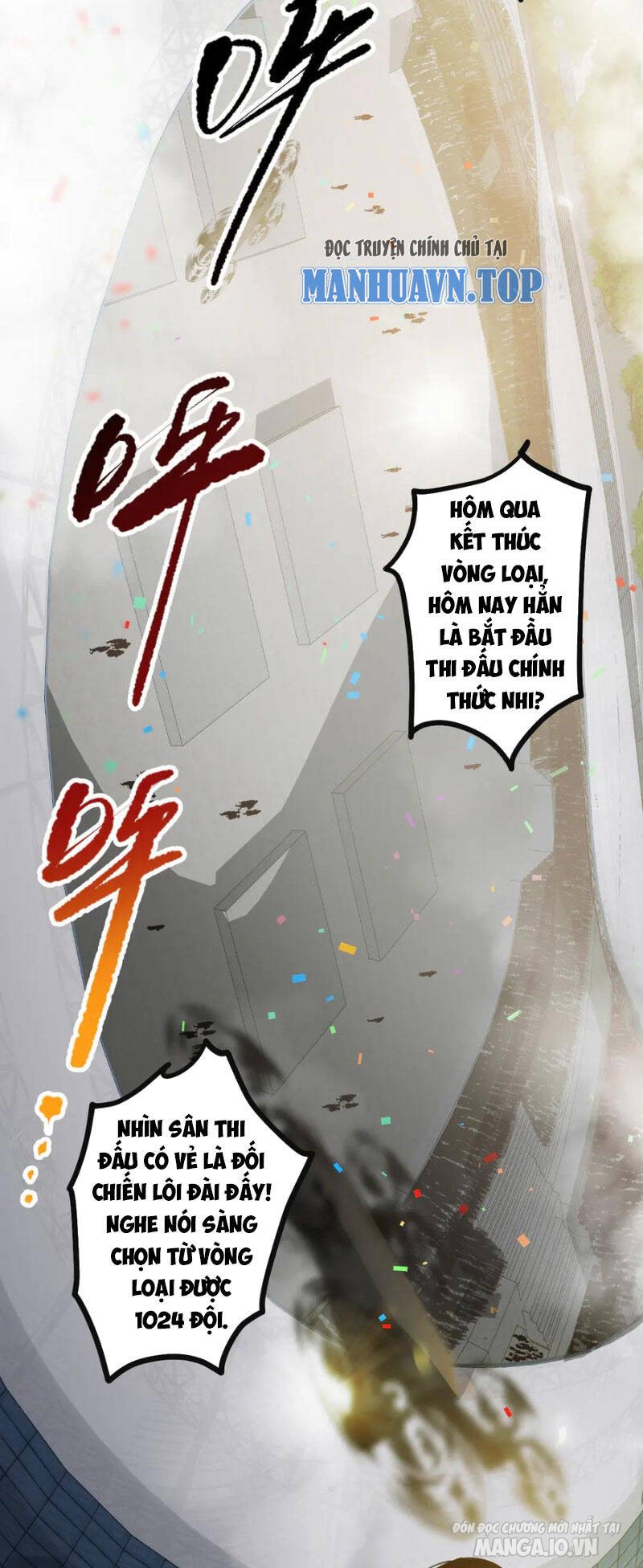 Tử Linh Pháp Sư: Ta Chính Là Thiên Tai Chapter 70 - Trang 2