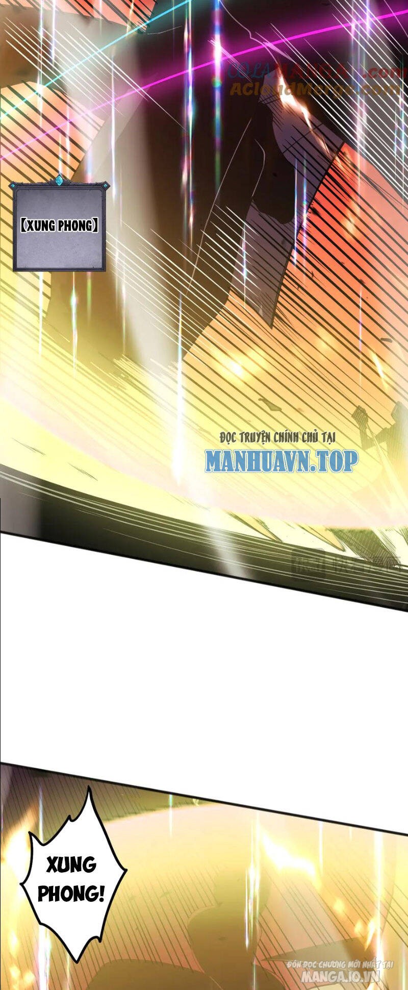 Tử Linh Pháp Sư: Ta Chính Là Thiên Tai Chapter 70 - Trang 2