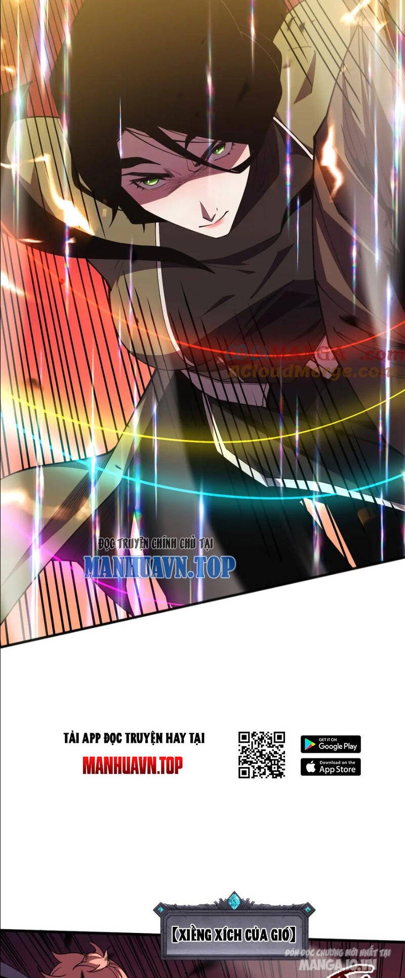 Tử Linh Pháp Sư: Ta Chính Là Thiên Tai Chapter 70 - Trang 2