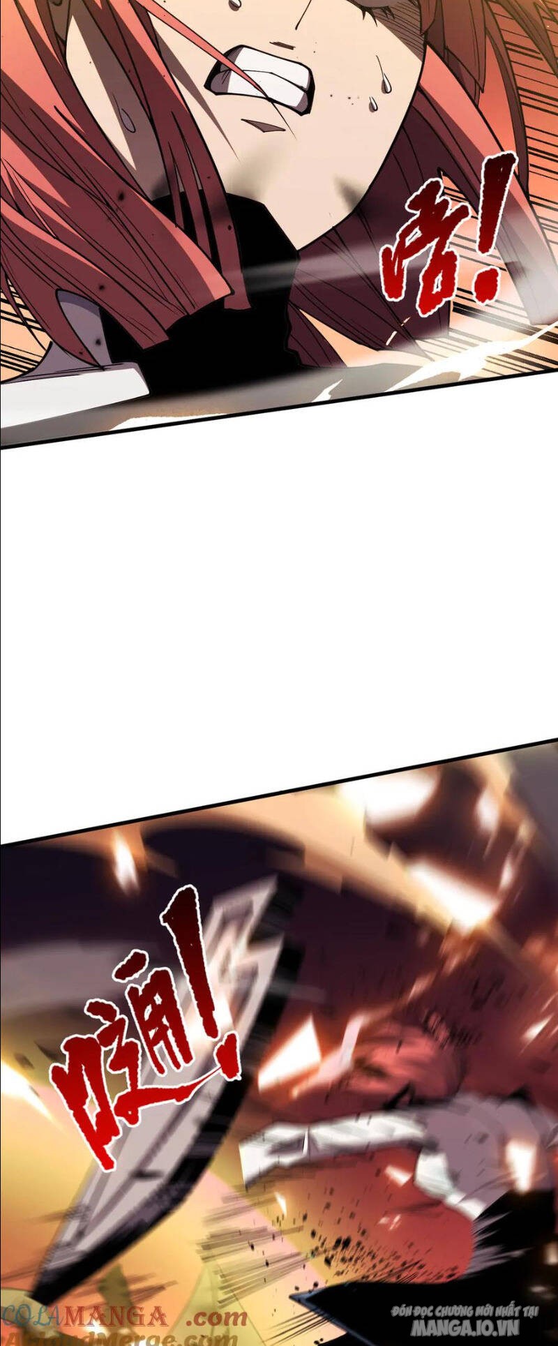 Tử Linh Pháp Sư: Ta Chính Là Thiên Tai Chapter 70 - Trang 2