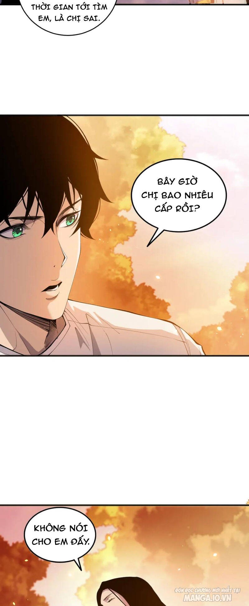 Tử Linh Pháp Sư: Ta Chính Là Thiên Tai Chapter 70 - Trang 2