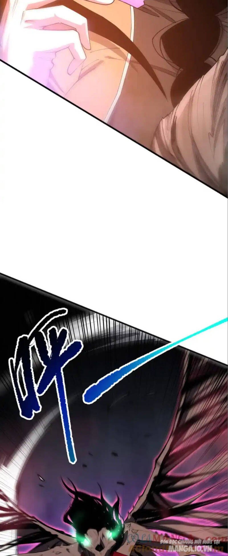 Tử Linh Pháp Sư: Ta Chính Là Thiên Tai Chapter 69 - Trang 2