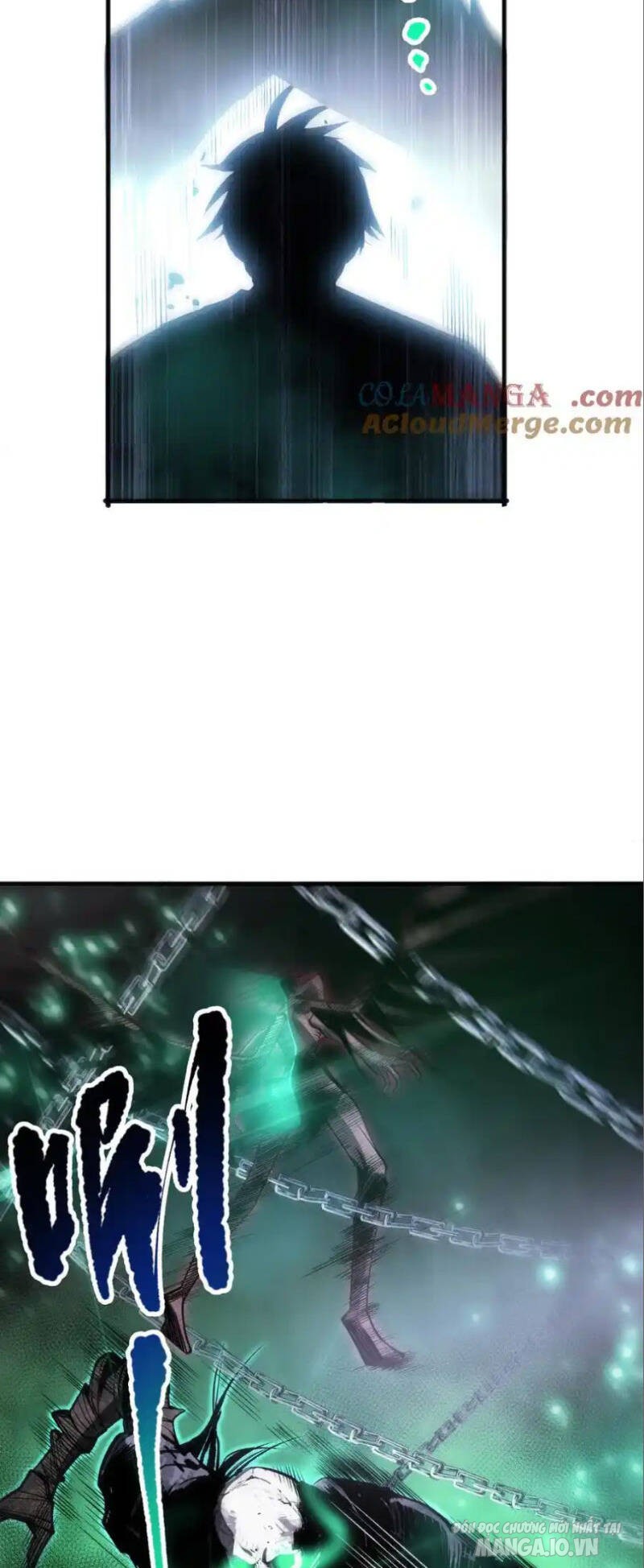 Tử Linh Pháp Sư: Ta Chính Là Thiên Tai Chapter 69 - Trang 2